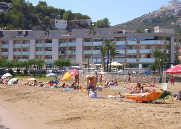 Apartamento Forner Vista Mar Orangecosta