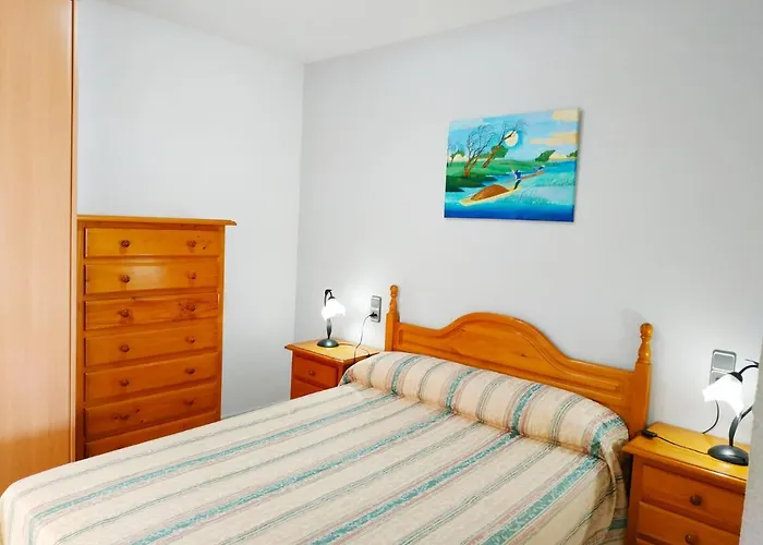 Apartamento Forner Vista Mar Orangecosta