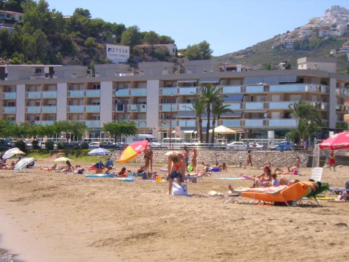 Appartement Forner Vista Mar Orangecosta Peñíscola