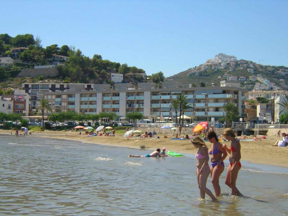 Forner Vista Mar Orangecosta Peniscola