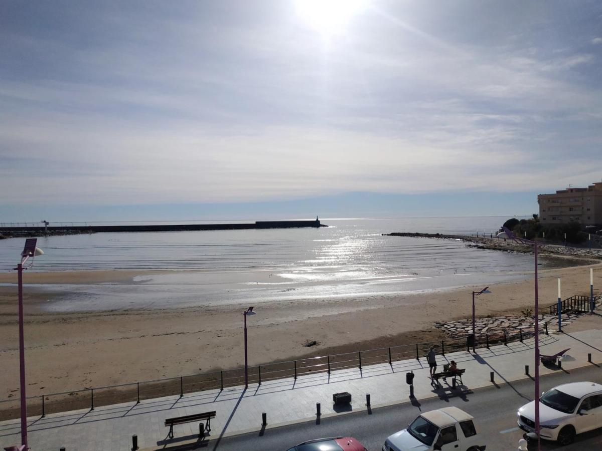 Forner Vista Mar Orangecosta