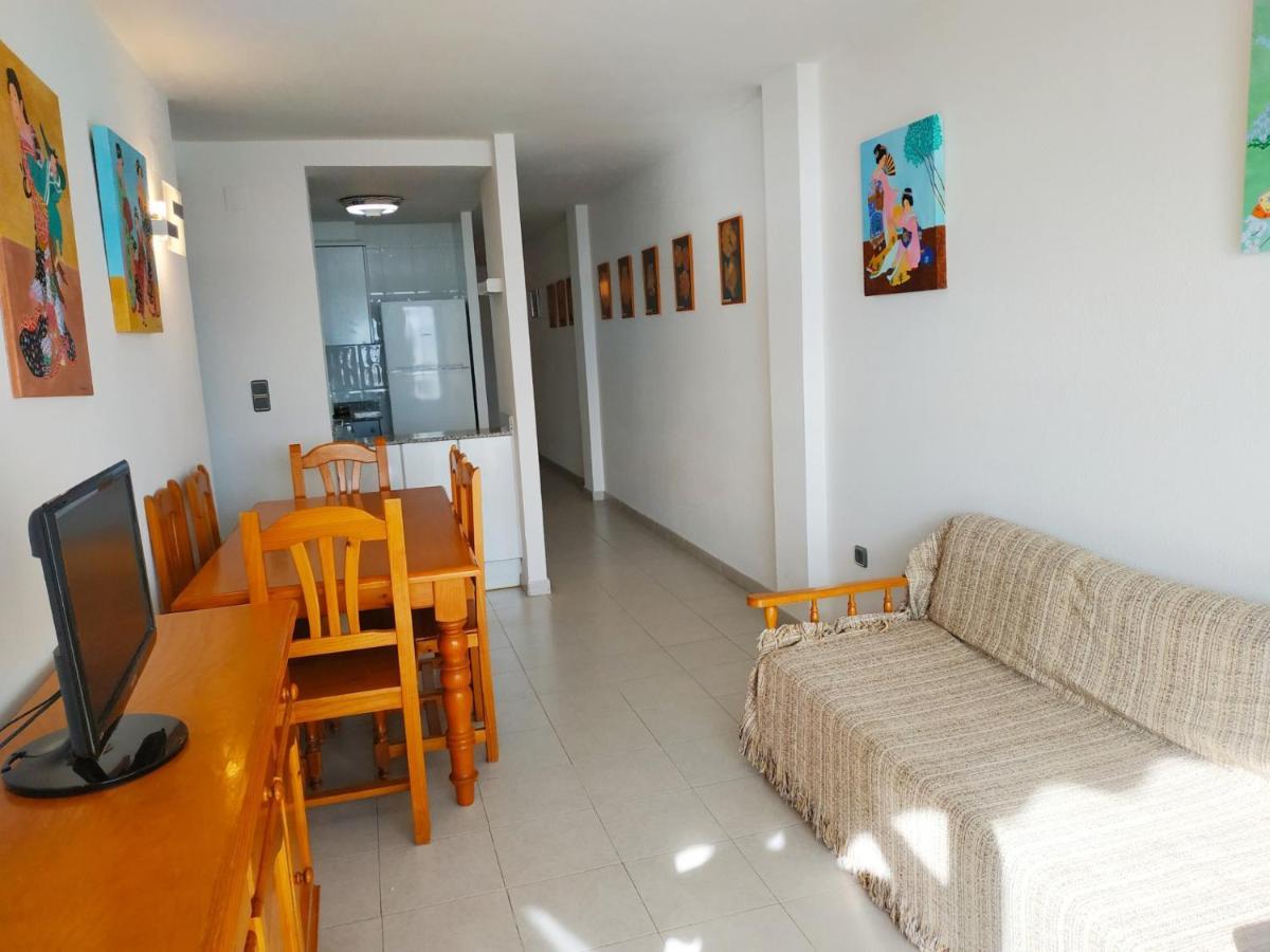 Apartment Forner Vista Mar Orangecosta