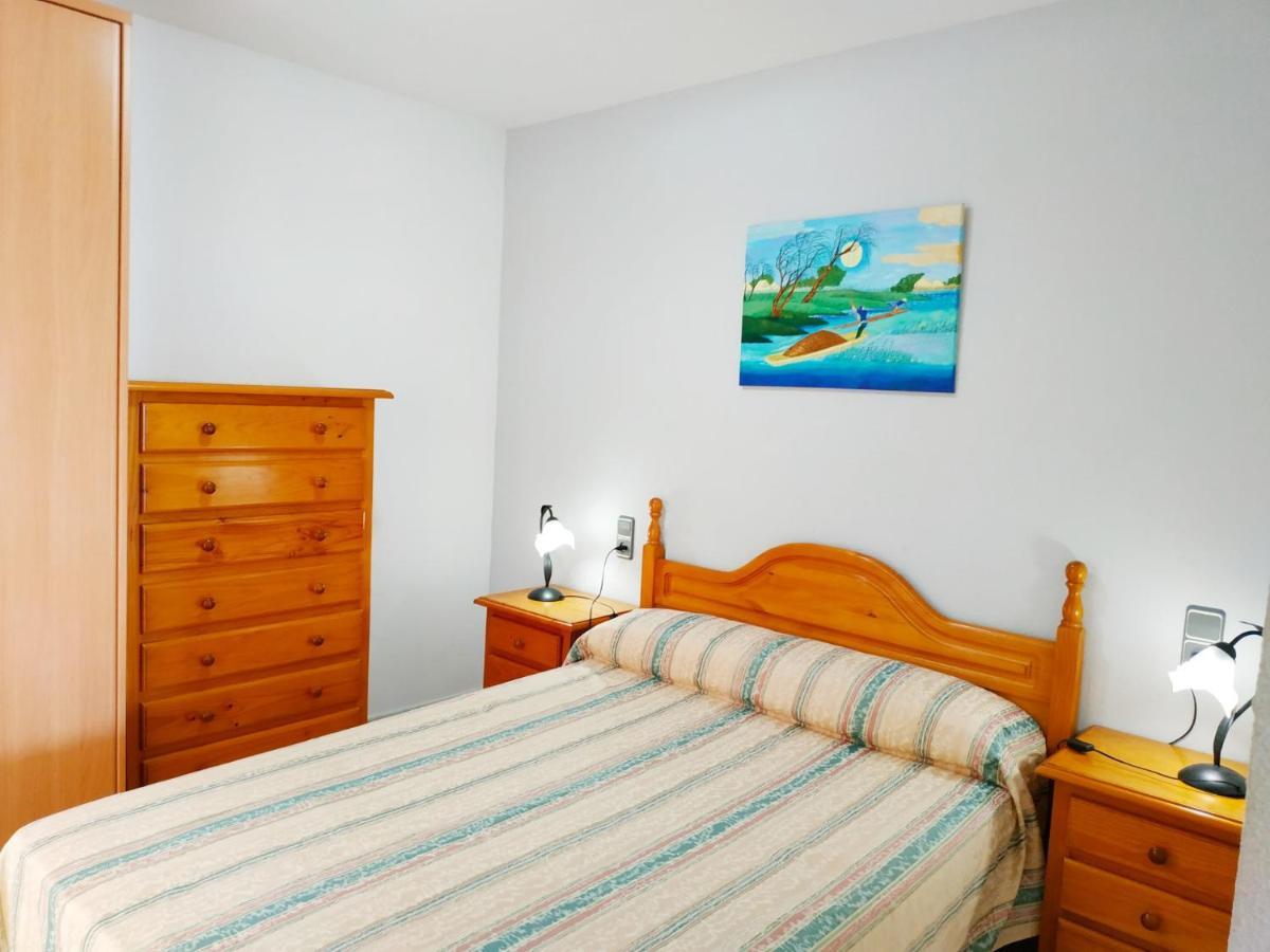 Apartment Forner Vista Mar Orangecosta *