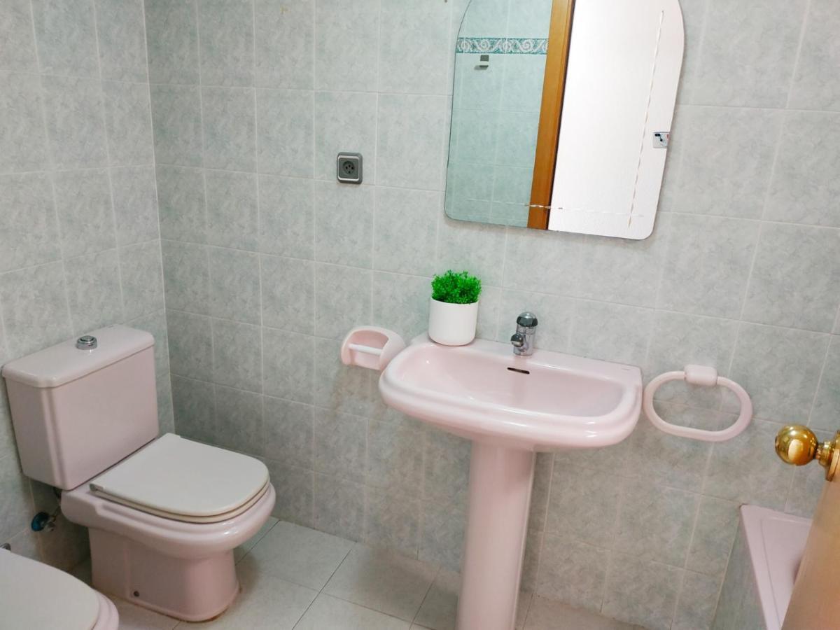 Forner Vista Mar Orangecosta Apartment